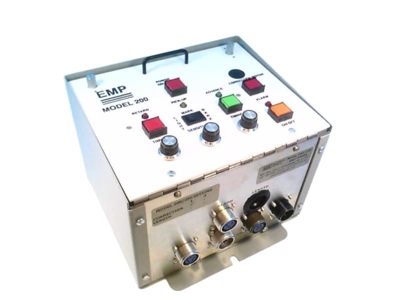 ELECTRONIC MACHINE PARTS 200