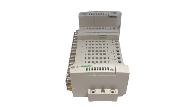 ASCO 8501AV3O100VMUF