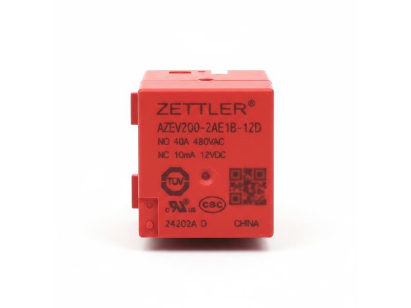 AZEV200-2AE1B-12D by AMERICAN ZETTLER