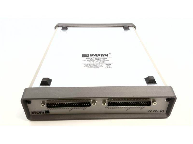 DI-720-EN-B Signal Conditioner/Transmitter by DATAQ INSTRUMENTS