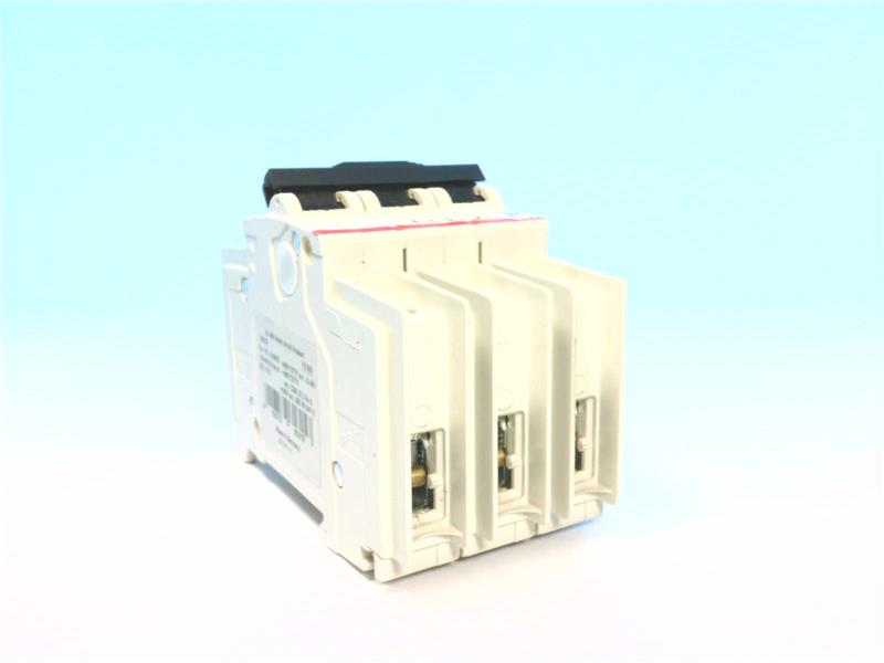 ASEA BROWN BOVERI S203UP-K1