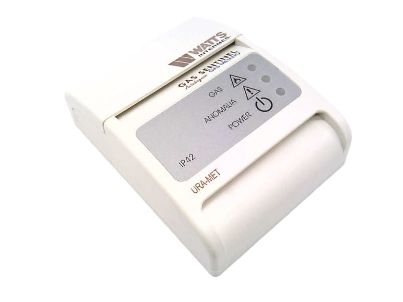 WATTS INTERMES URA-MET