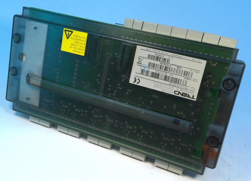 TREND IQ3XCITE/16/LAN/100-240