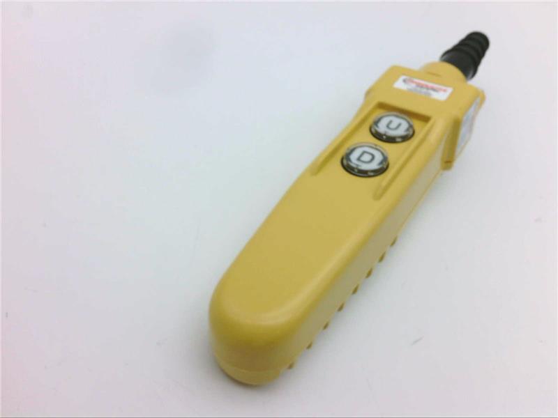 CONDUCTIX WAMPFLER 34211