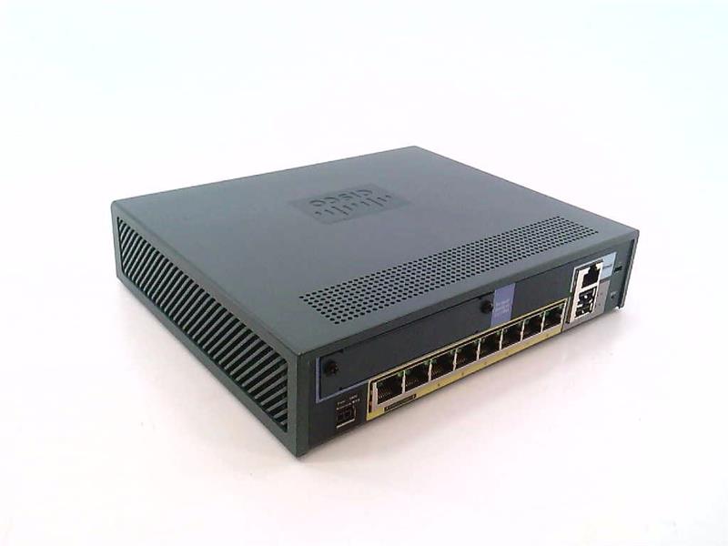 CISCO ASA5505-K8