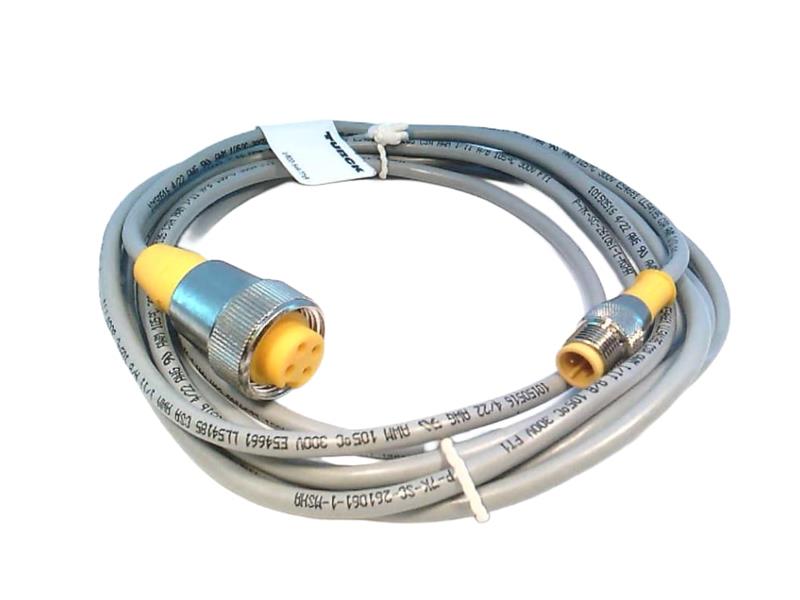 TURCK RKM 40-3M-RS 4.4T