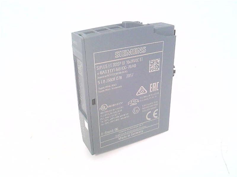 6AG1131-6BH00-7BA0 by SIEMENS