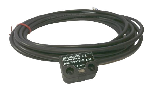 SCHMERSAL BNS 260-11ZG-R 5,0M
