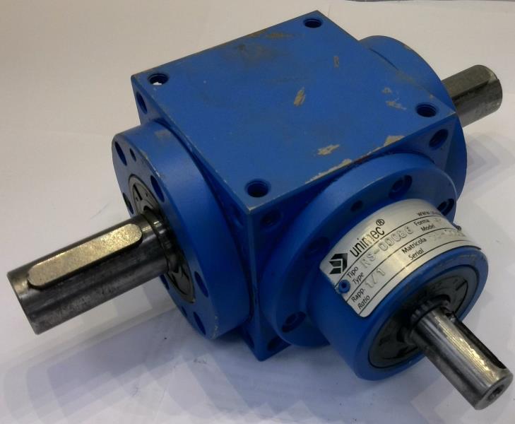 UNIMEC RS-00086