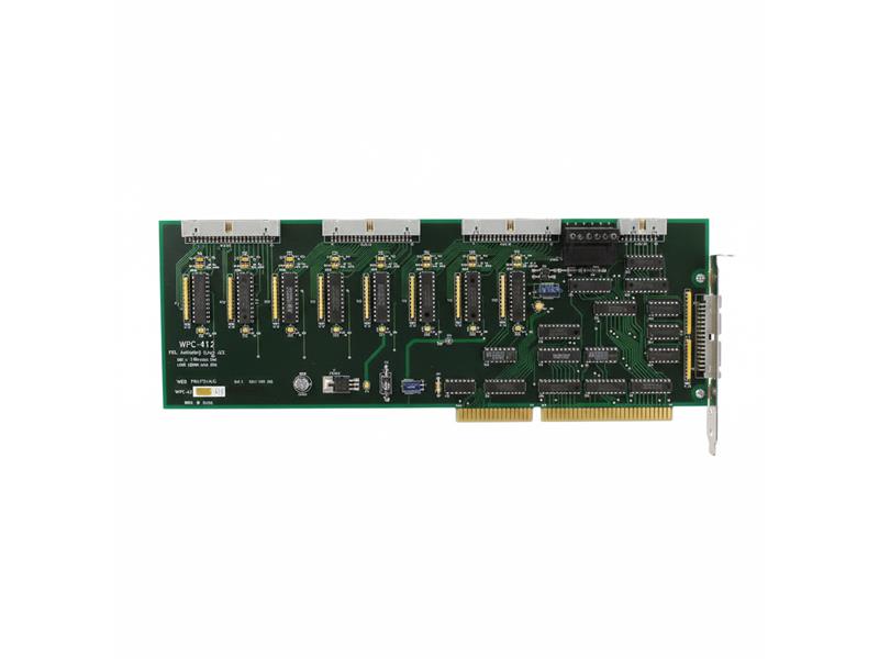 WEB PRINTING WPC-412