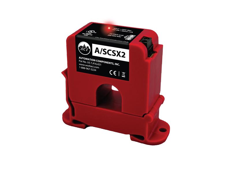 AUTOMATION COMPONENTS INC A/SCSX2