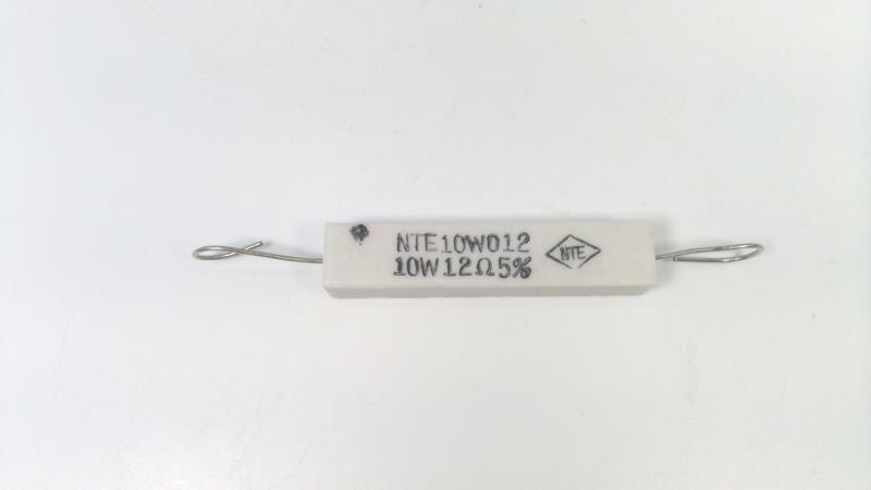 NTE NTE10W012