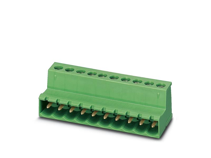 PHOENIX CONTACT IC 2,5/ 2-ST-5,08 AU