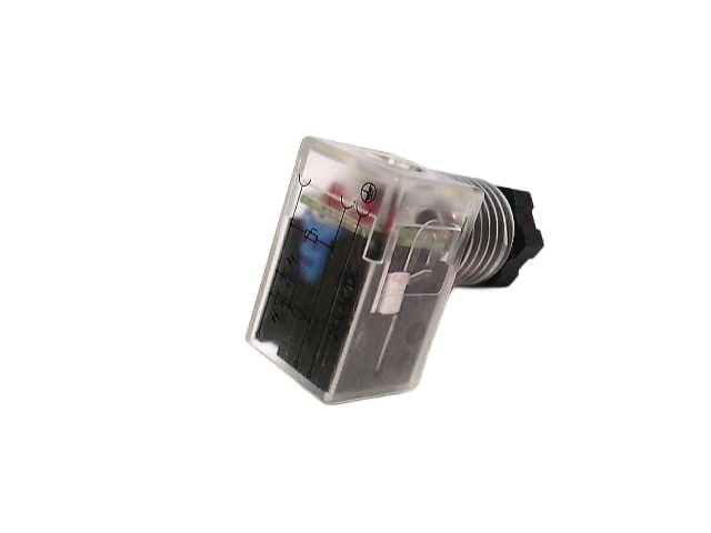 192-07-T-A.1-24/60, 24VDC par FABCO