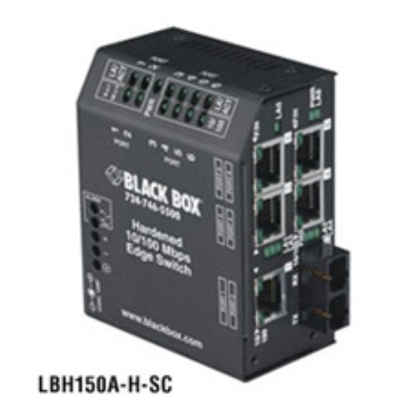 BLACK BOX CORP LBH150A-H-ST-12