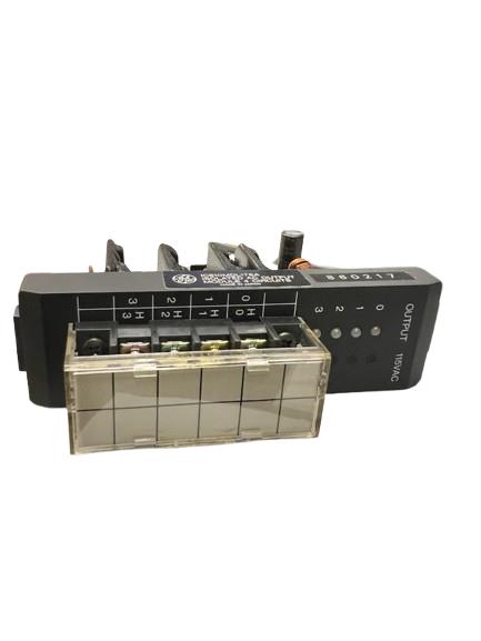 FANUC IC610MDL176