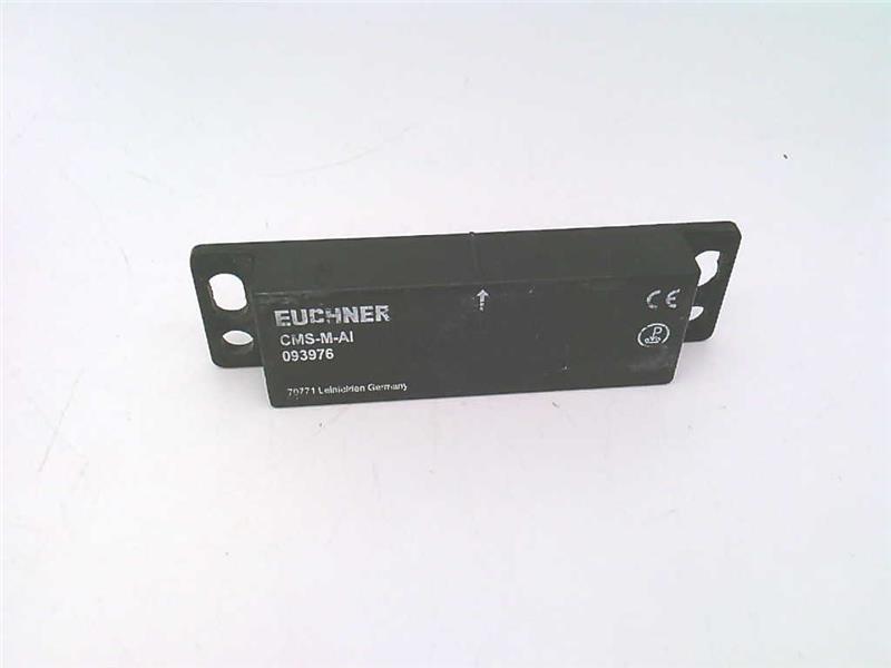 EUCHNER CMS-M-AI