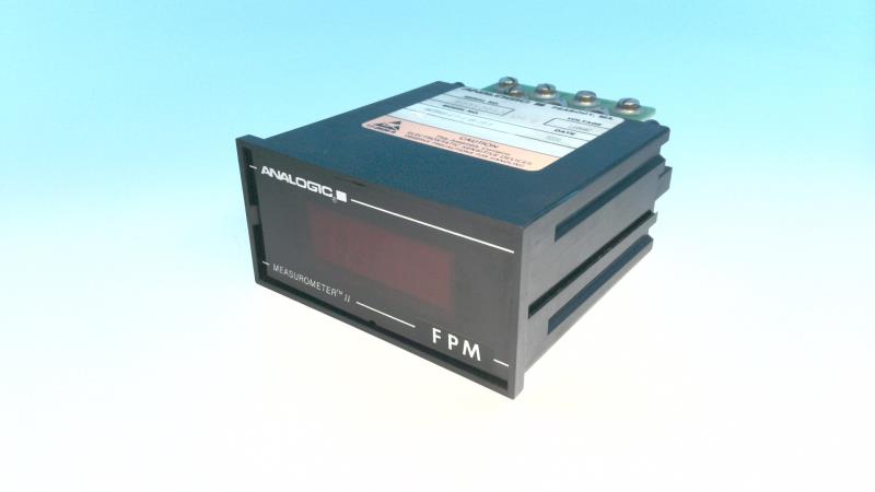 ANALOGIC AN25M00-E-P-1-XX-10X