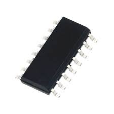 TEXAS INSTRUMENTS SEMI CD74HC366MG4