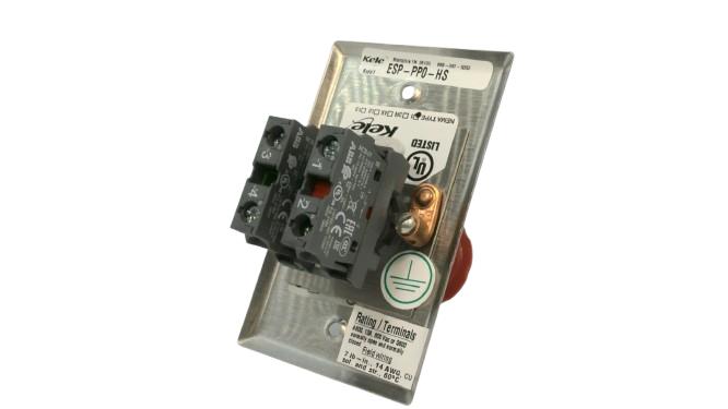 KELE & ASSOCIATES ESP-PP0-HS