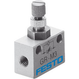 FESTO GR-M3
