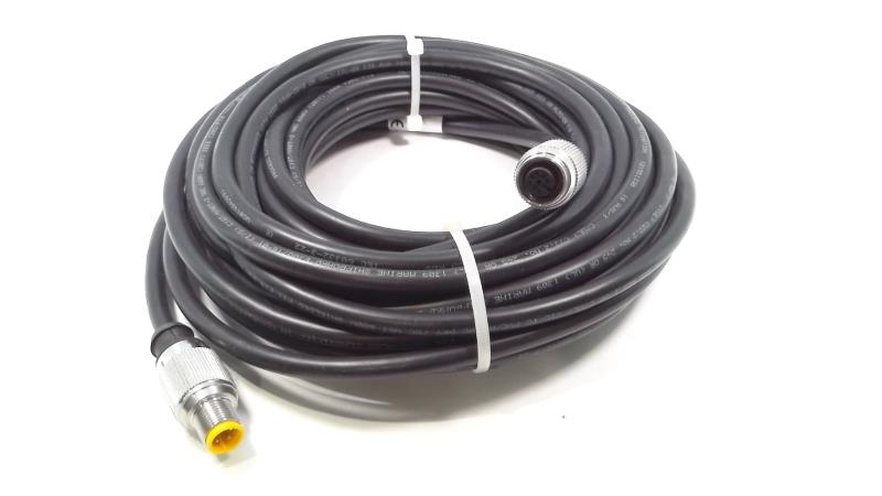 P-RKGV 4T-330-10-RSGV 4T por TURCK