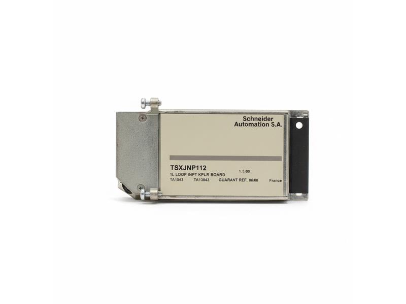 SCHNEIDER ELECTRIC TSX-JNP-112