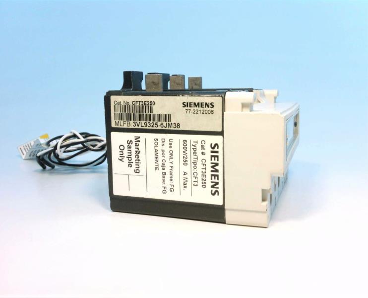 SIEMENS CFT3E250