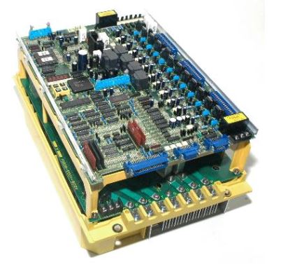 FANUC A06B-6059-H208#H565