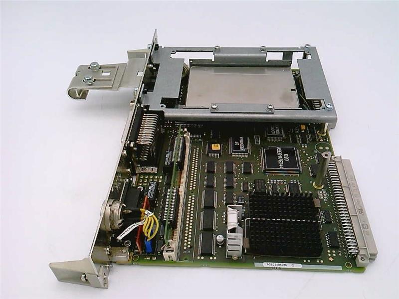 SIEMENS 6FC5110-0DB02-0AA4