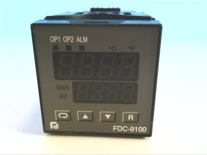 FUTURE DESIGN CONTROLS INC 9100-4130000