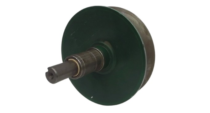 ASEA BROWN BOVERI 41511265TD