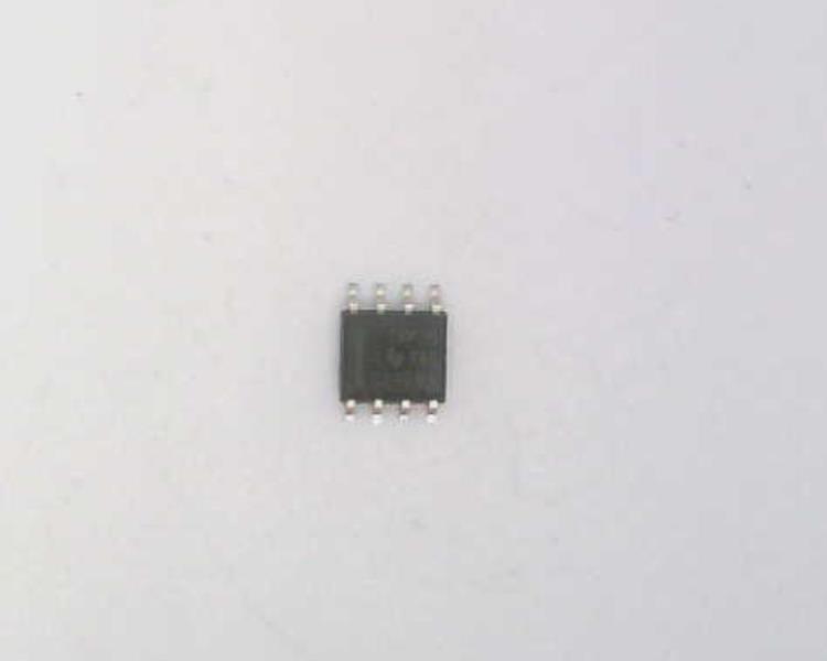 TEXAS INSTRUMENTS SEMI TMP75AID