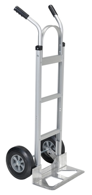 VESTIL ALUM-H-HR