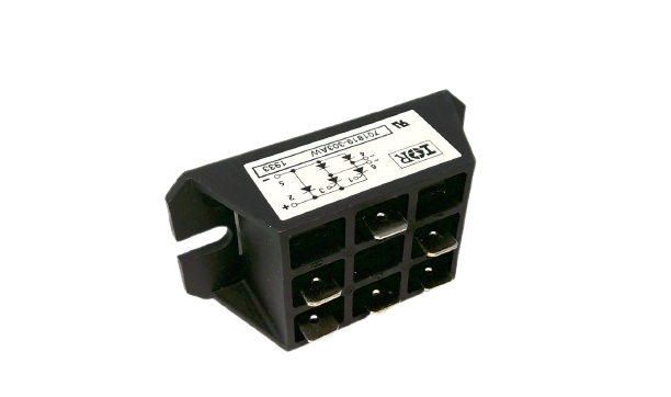 INTERNATIONAL RECTIFIER 701819-303AW