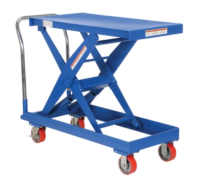 VESTIL SCSC-500-2040