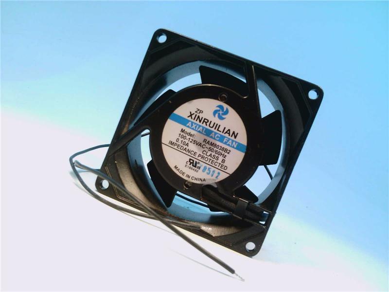 XINRUILIAN RAM8038B2