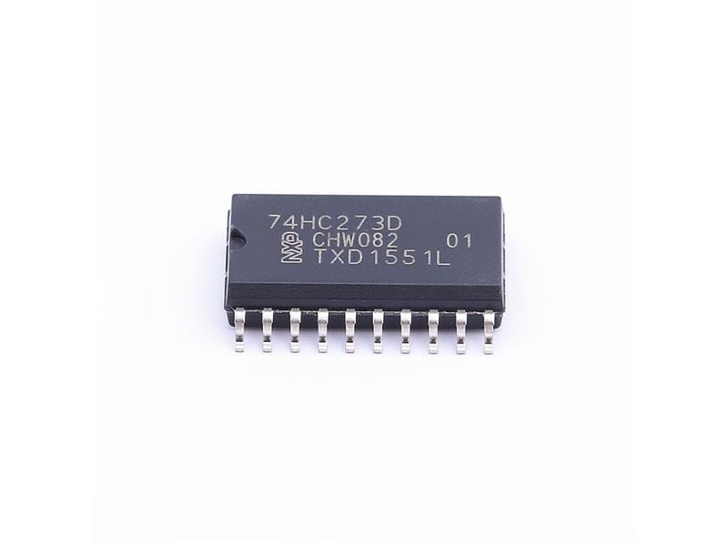 NXP SEMICONDUCTOR 74HC273D-T