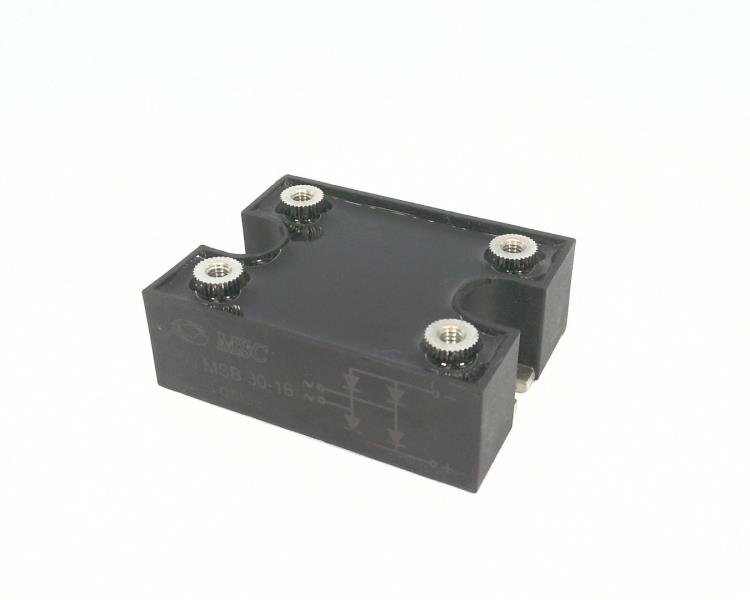 MSC MSB30-16