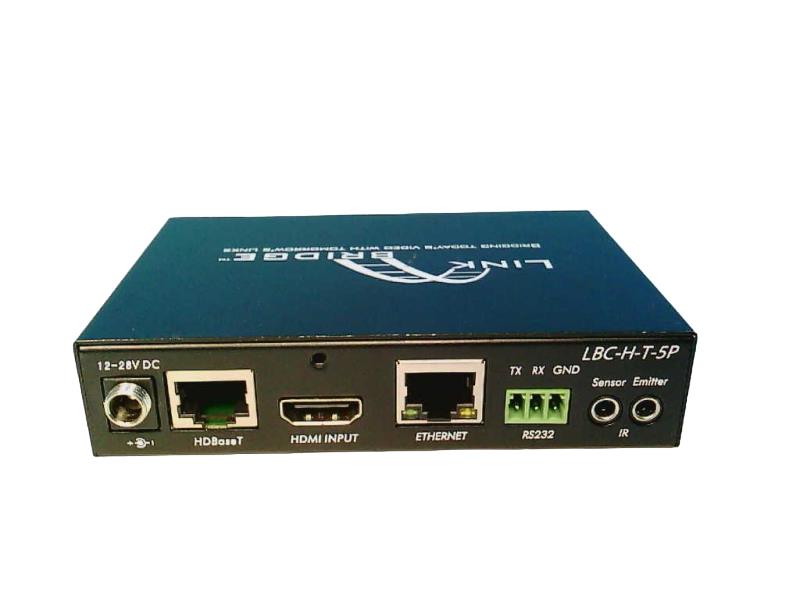 BROADATA LBC-H-T-5P