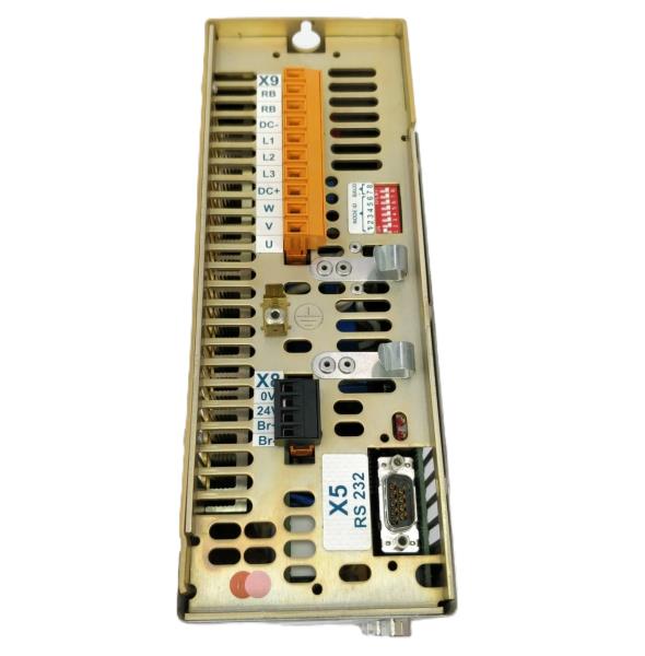 INFRANOR CD1-K-400/14