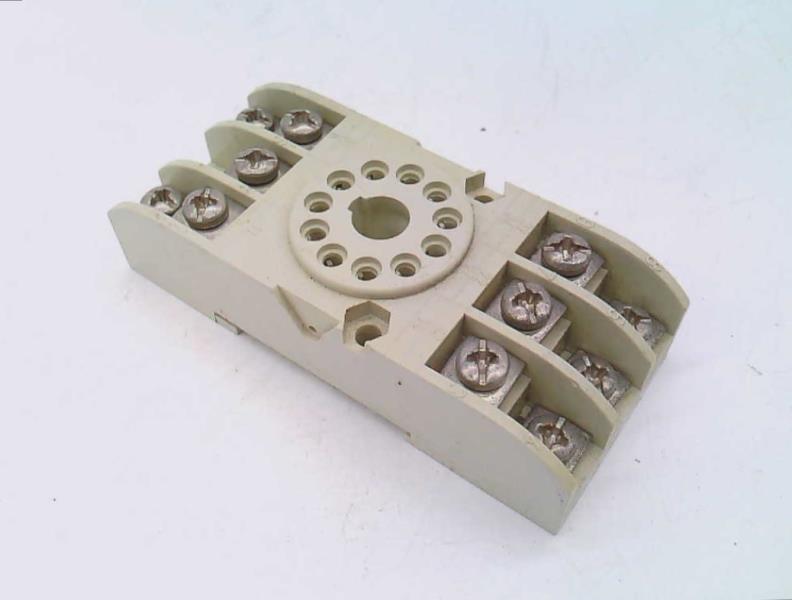BAUMER ELECTRIC ZB-66