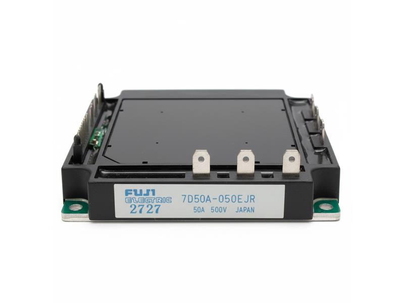 FUJI ELECTRIC 7D50A-050EJR