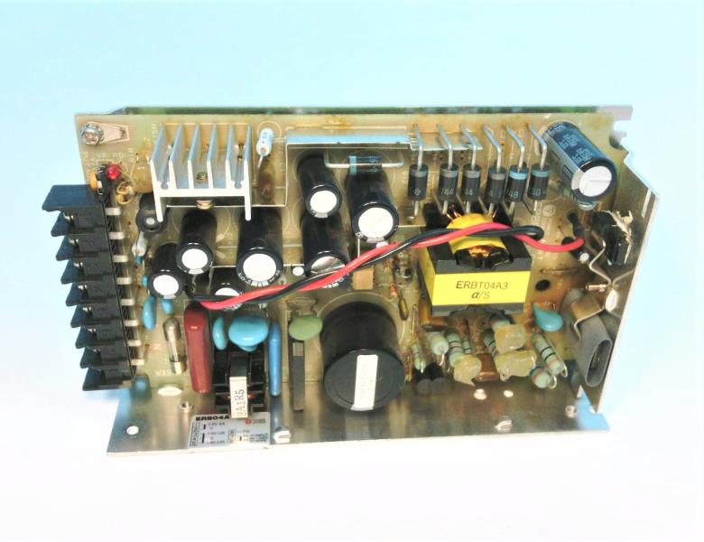 POWER SOURCE ERB04A
