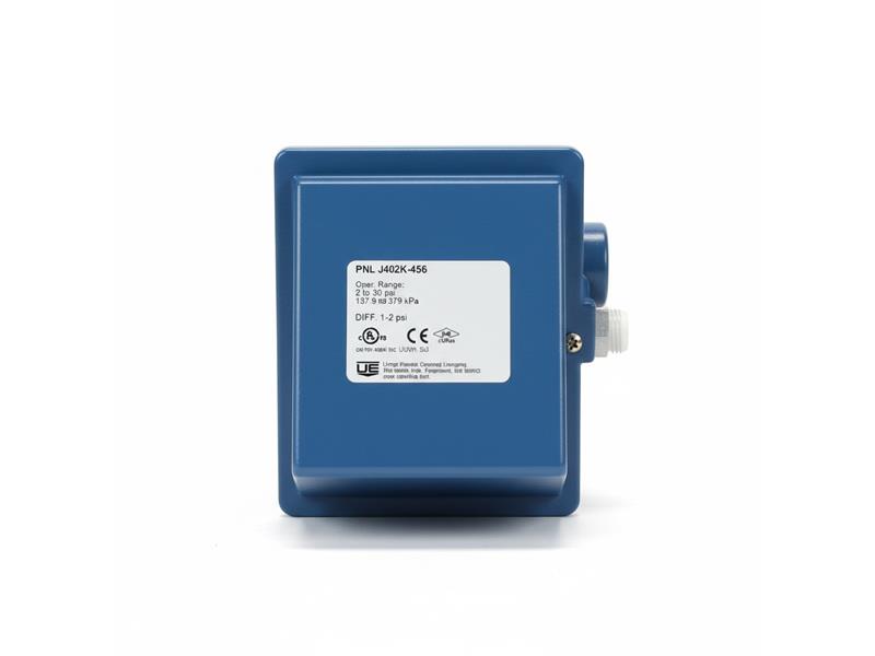 J402K-456 par UNITED ELECTRIC