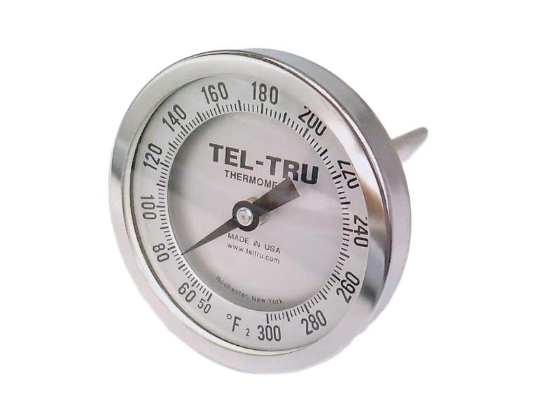 TEL TRU GT300