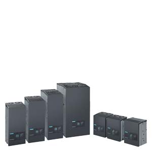 SIEMENS 6RA80286FV620AA0-Z G00+G20+S01