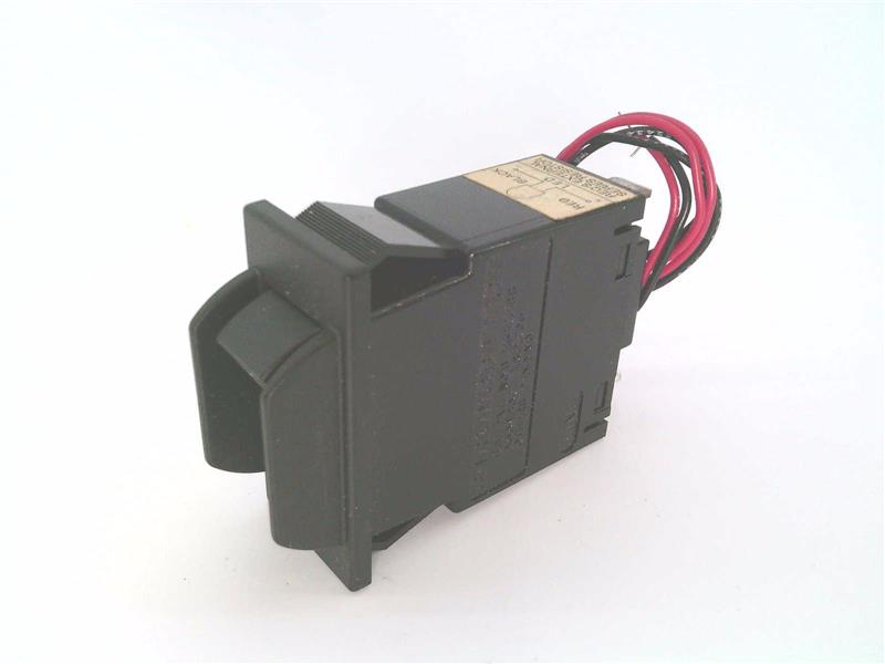 CARLING SWITCH MF1-B-34-450-1-GE7-2-C