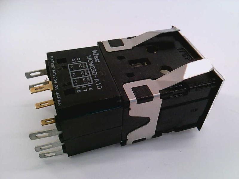 IDEC MCM23D-A10FB