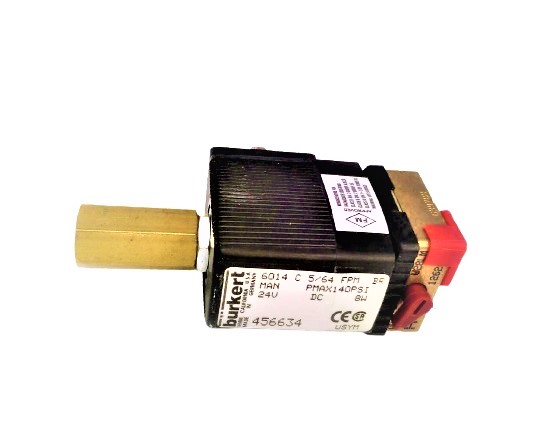 BURKERT 456634